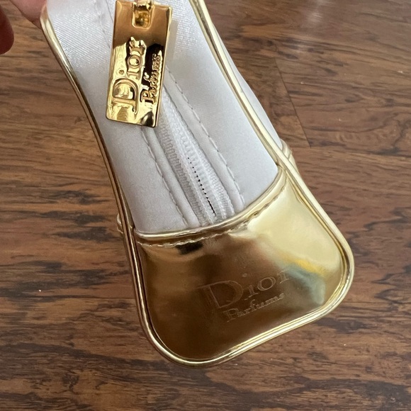 Dior cosmetic bag - Picture 5 of 7